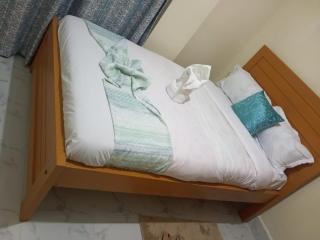 Smart Homes Bnb Kitale - 1