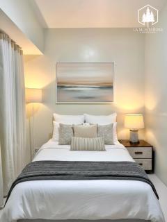 La Montañosa at Brenthill Baguio - 1BR Condo with Private Balcony Near City Center - 6