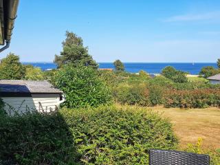 4 person holiday home in Augustenborg - 4