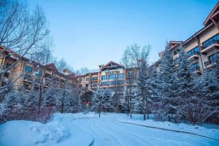 The Westin Changbaishan Resort - 3
