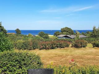 4 person holiday home in Augustenborg - 3