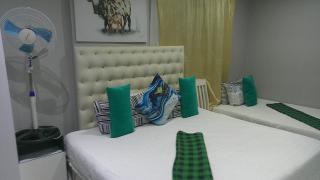 Eeufees Lodge and Conferencing - 9