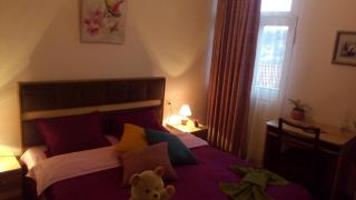 Guesthouse Honeymoon - Signagi - 9