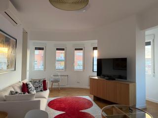 Exyca Homes Embajadores - 1