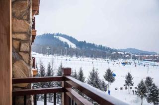The Westin Changbaishan Resort - 4