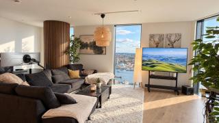 High Sky Living | 2BR by Beyond Stay - 0
