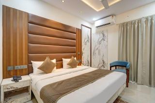Hotel King Plaza - 5