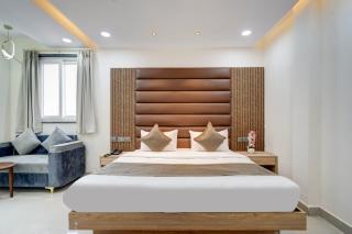 Hotel King Plaza - 1