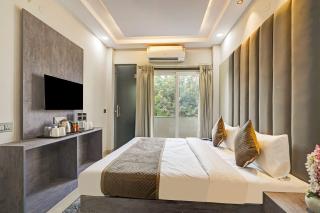 Hotel King Plaza - 4