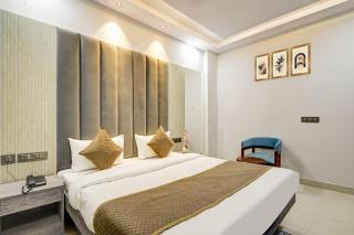 Hotel King Plaza - 6