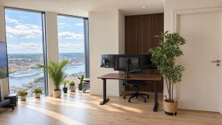 High Sky Living | 2BR by Beyond Stay - 6