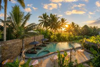 Dewi Kunti Resort - 0
