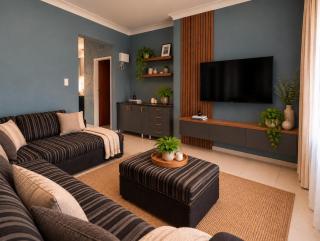 33 The Olive Suite - 4