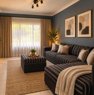 33 The Olive Suite - 2