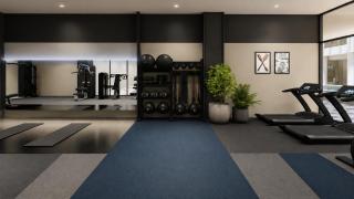 Fives Hotel Melaka - 4