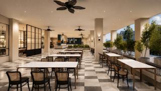 Fives Hotel Melaka - 2