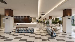 Fives Hotel Melaka - 1