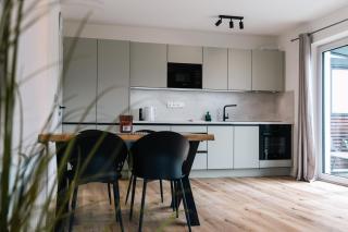 Apartmán Bezinka - 1