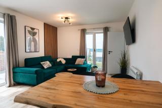 Apartmán Bezinka - 3