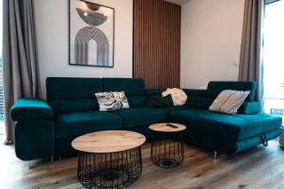 Apartmán Bezinka - 5