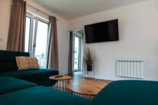 Apartmán Bezinka - 6