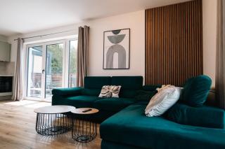 Apartmán Bezinka - 4