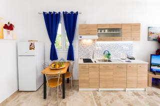 Patras Blue Suite - 2