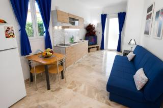 Patras Blue Suite - 9