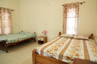 Chimneys Homestay - 2BH, Entire House, Estate, Home Food - 5