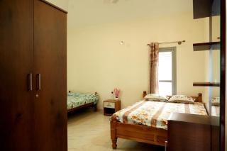 Chimneys Homestay - 2BH, Entire House, Estate, Home Food - 2
