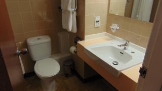 The Harrowgate Hill Lodge - 8