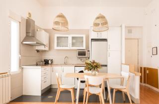 Único y moderno apartamento - 0