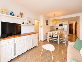 Apartamento Floral al centro de Palamós con Wi-Fi - 8