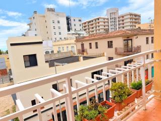 Apartamento Floral al centro de Palamós con Wi-Fi - 7