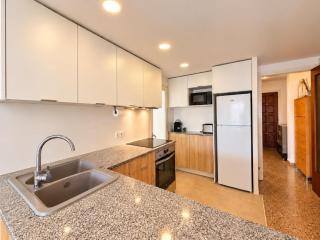 Apartamento Floral al centro de Palamós con Wi-Fi - 5