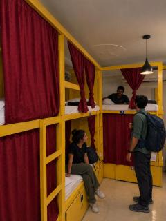 Cozy Inn Hostel - 0