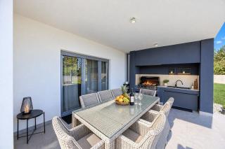Villa Windrose for 8 persons near Marcana with large garden - 6