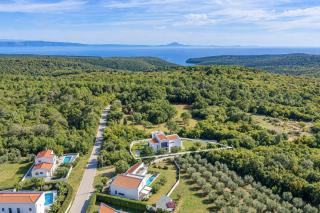 Villa Windrose for 8 persons near Marcana with large garden - 2