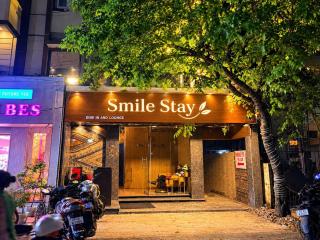 Hotel O Smile Stay - 5