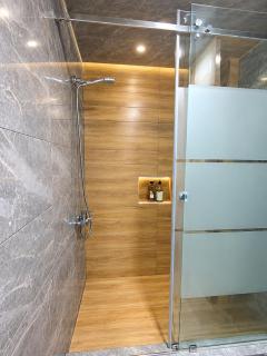 Tashkent City Park and Magic City Apartment - Tashkent - 1