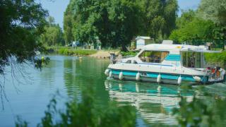 Camping belle rivière - 7