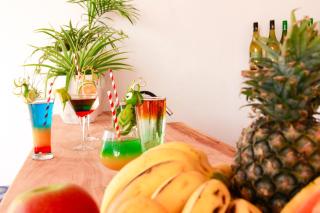 Shiri Beach Resort - Fumba - 3