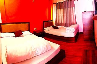 Shree RadhaKrishna Hotel - 3