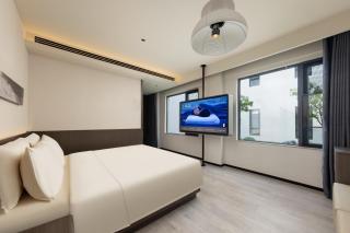 Atour Hotel Wenzhou Wuma Street Pedestrian Street - 5
