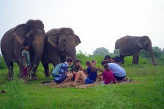 Sapana Village Lodge - 7