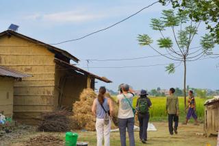 Sapana Village Lodge - 8