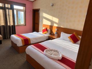 Kusum Hotel - 9