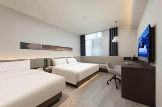 Atour Hotel Wenzhou Wuma Street Pedestrian Street - 2