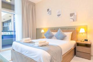 Bloomfields Studio - Bay Square - Business Bay - 0