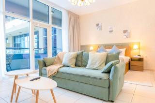 Bloomfields Studio - Bay Square - Business Bay - 6